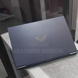 New Laptop HP Victus 16 16GB Intel Core i7 SSD 512GB
