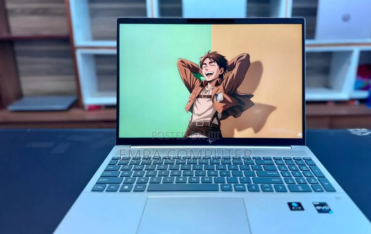 New Laptop HP 16GB Intel Core i5 SSD 1T