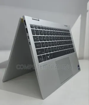 New Laptop HP Elite x360 830 G10 16GB Intel Core i7 SSD 512GB