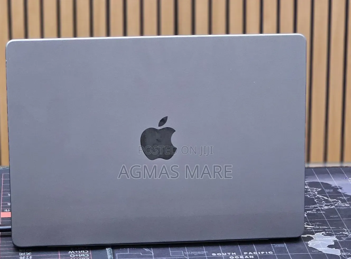 New Laptop Apple MacBook Pro 2021 M1 16GB Apple M1 SSD 512GB