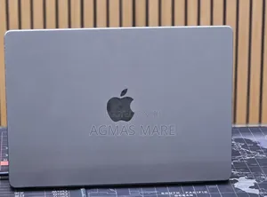 New Laptop Apple MacBook Pro 2021 M1 16GB Apple M1 SSD 512GB