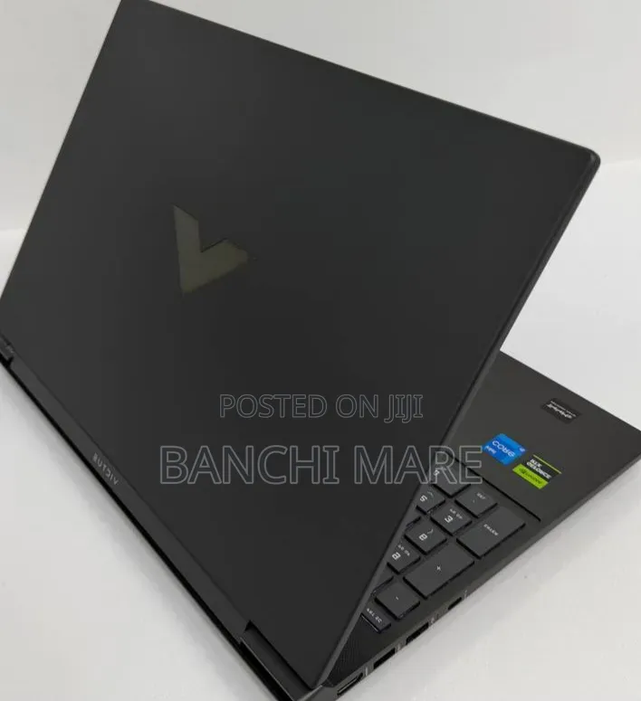 New Laptop HP Victus 15 16GB Intel Core i5 SSD 512GB