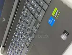 New Laptop HP Victus 15 16GB Intel Core i5 SSD 512GB