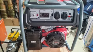 Forsa Gasoline Generator 5kw