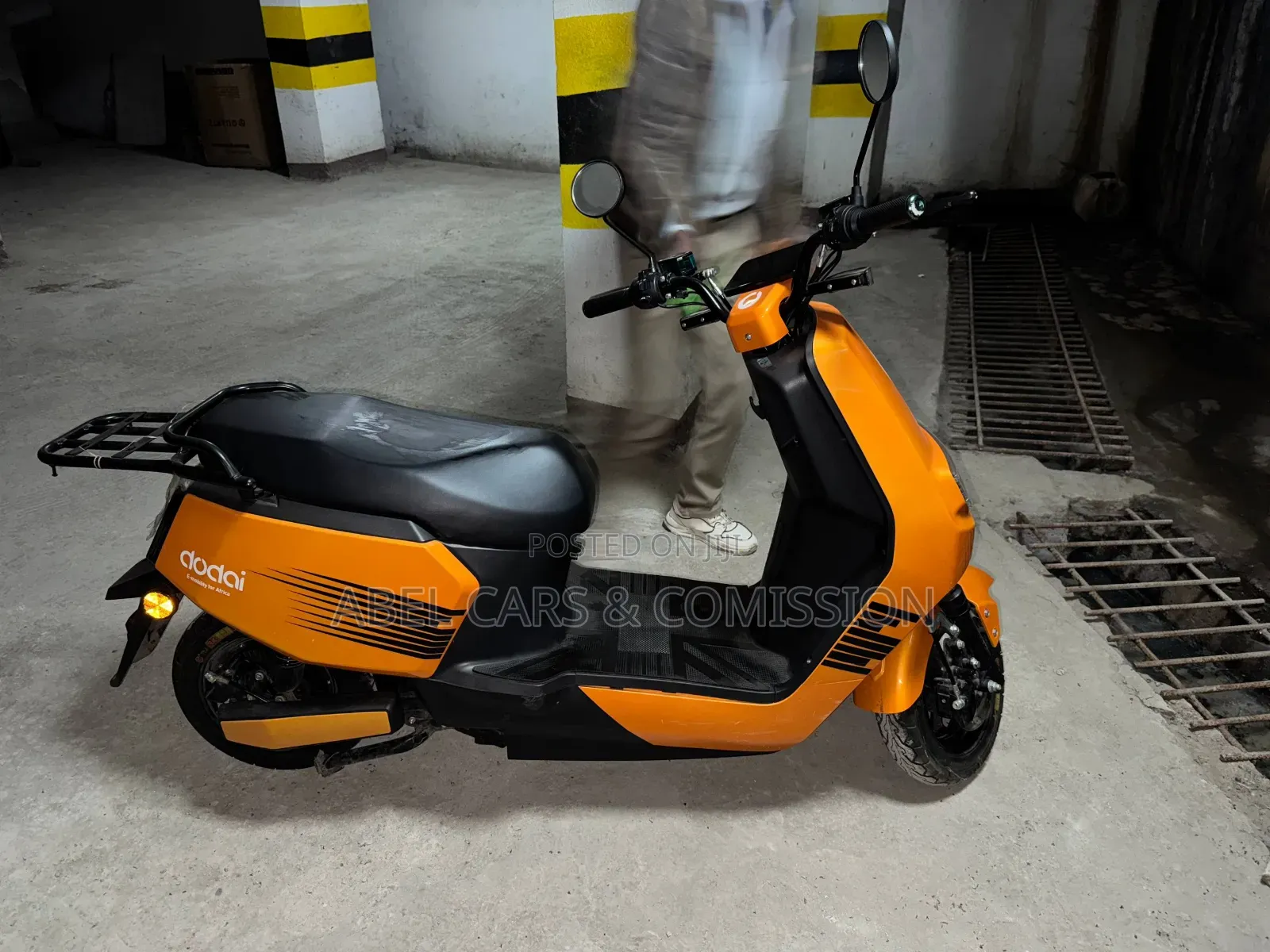 Dayang APOLLO 2022