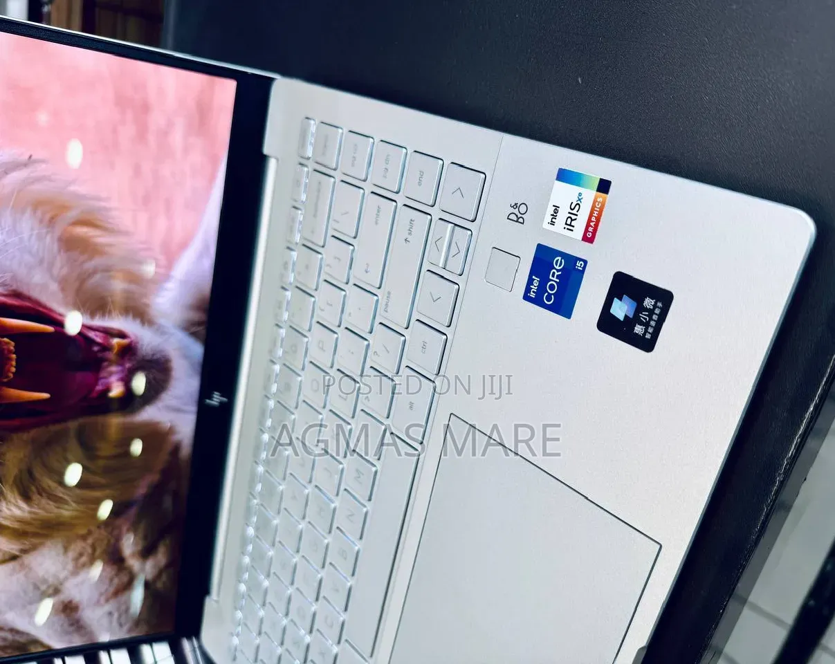 New Laptop HP Pavilion 14 16GB Intel Core i5 SSD 1T