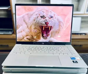 New Laptop HP Pavilion 14 16GB Intel Core i5 SSD 1T