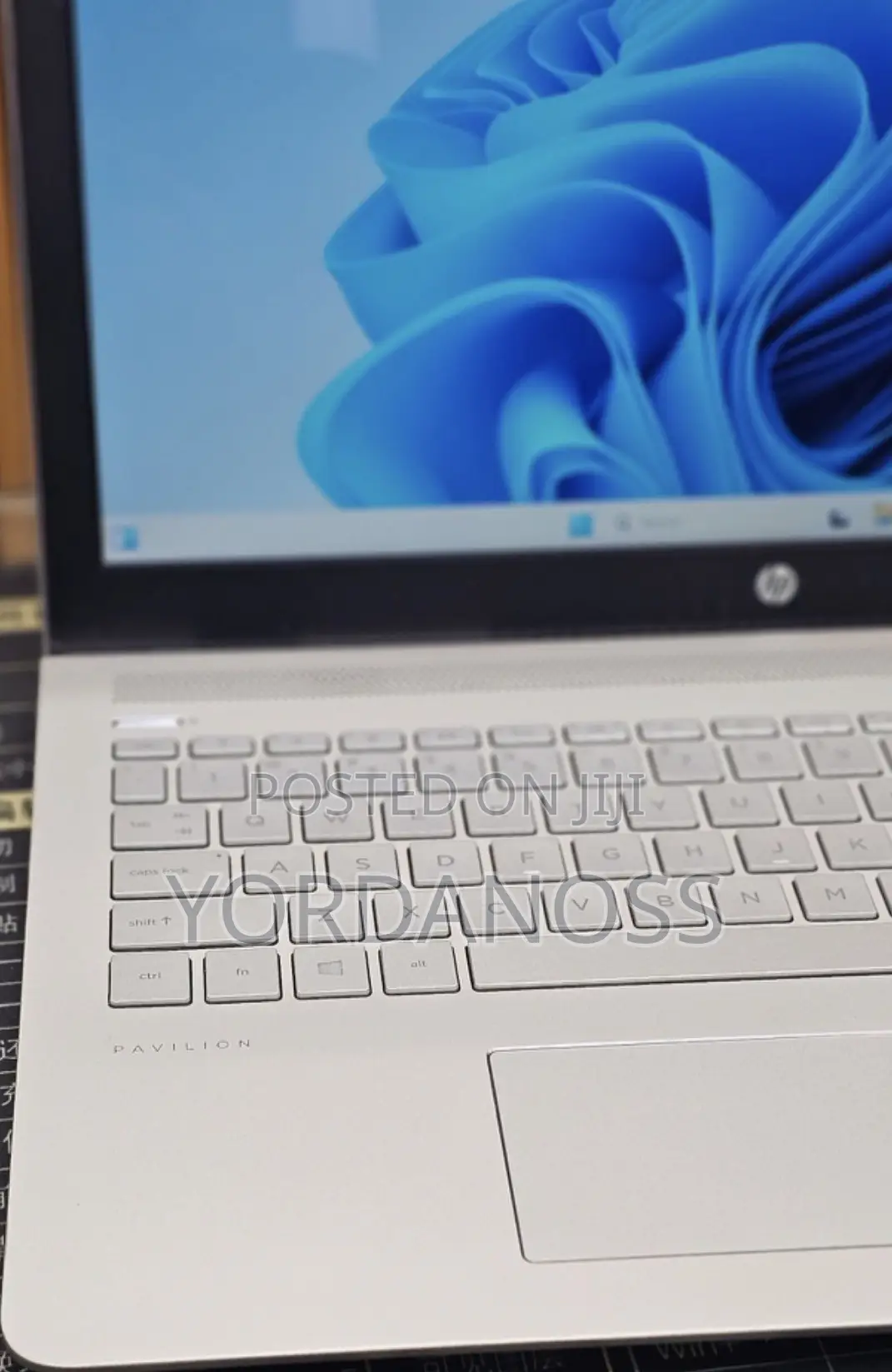 New Laptop HP Pavilion 15 8GB Intel Core i5 SSD 1T