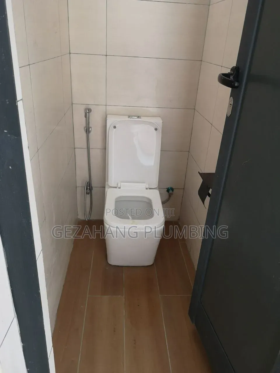 Gezahang Plumbing Services ገዝሀኝ የዉሃ መስመር ዝርጋታና ጥገና