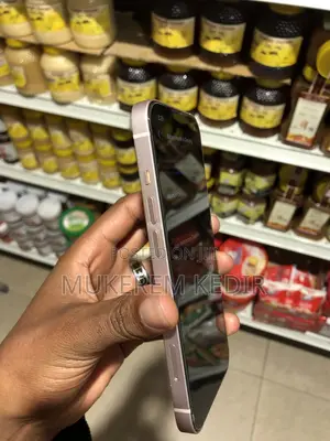 New Apple iPhone 13 256 GB Pink