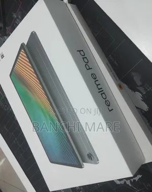 New Realme Pad 64 GB