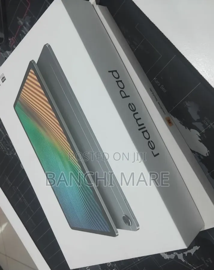 New Realme Pad 64 GB