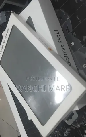 New Realme Pad 64 GB