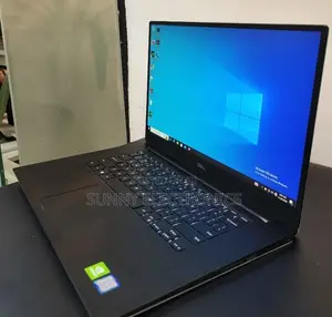 New Laptop Dell XPS 15 9570 16GB Intel Core i7 SSD 512GB