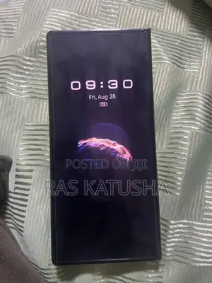 New Huawei Mate XT Ultimate Design 512 GB Black