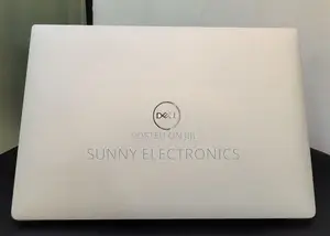 New Laptop Dell XPS 15 9570 16GB Intel Core i7 SSD 512GB