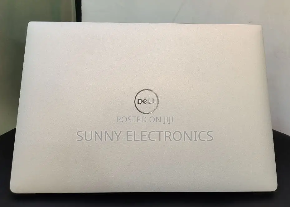 New Laptop Dell XPS 15 9570 16GB Intel Core i7 SSD 512GB