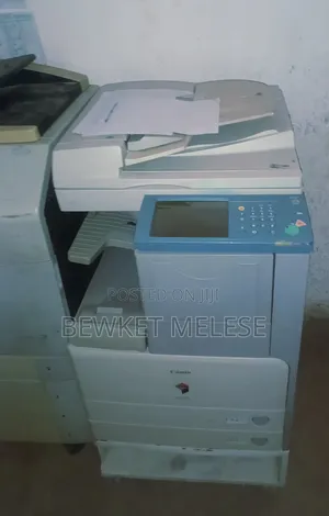 Canon Ir4570