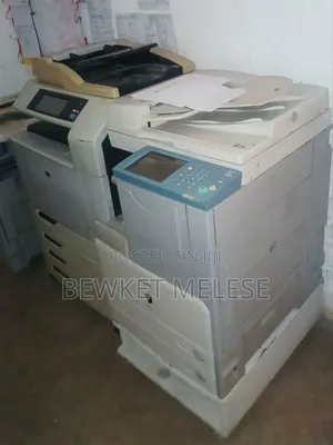 Canon Ir4570