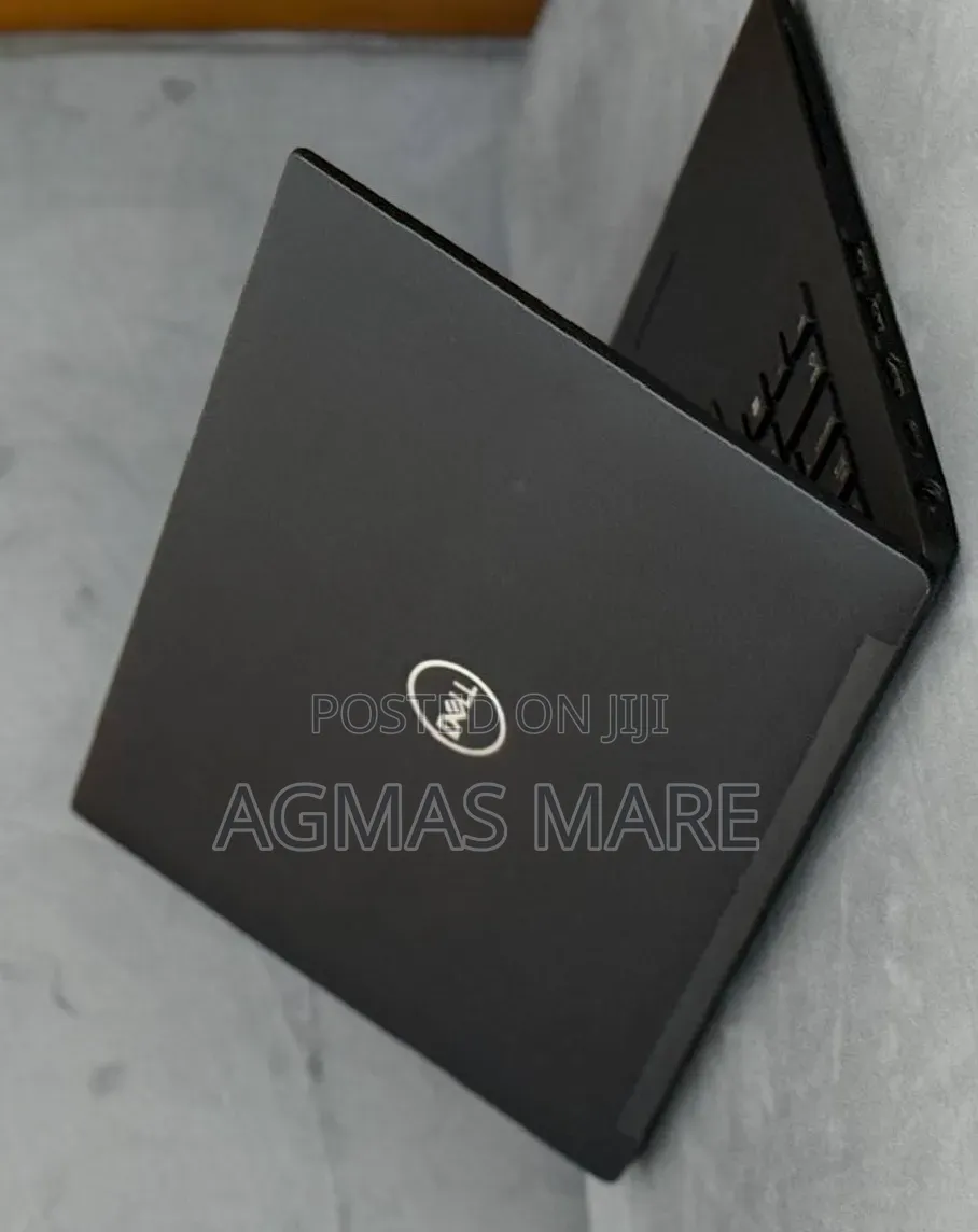New Laptop Dell Latitude 7490 8GB Intel Core i7 SSD 512GB