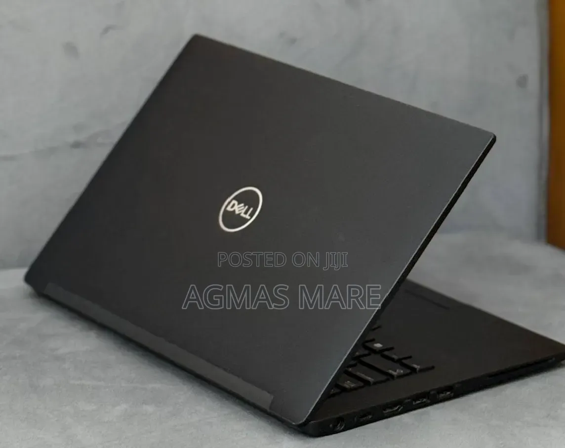 New Laptop Dell Latitude 7490 8GB Intel Core i7 SSD 512GB