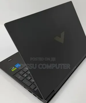 New Laptop HP Victus 15 16GB Intel Core i5 SSD 512GB