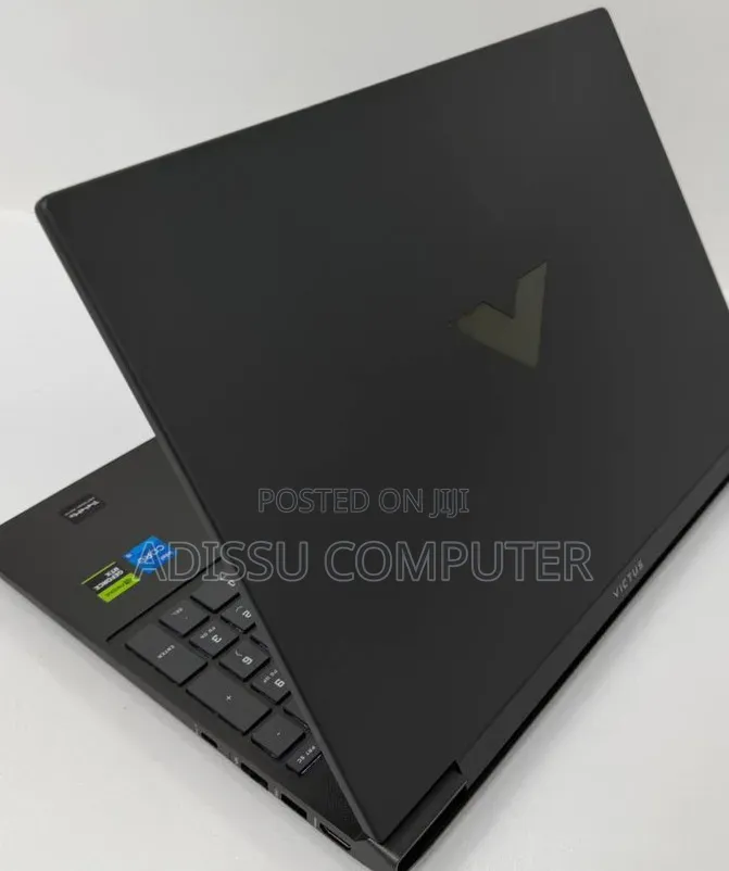 New Laptop HP Victus 15 16GB Intel Core i5 SSD 512GB