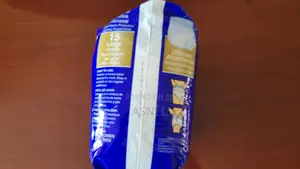 Adult Diaper [LivDry Ultimate Protective Underwear]