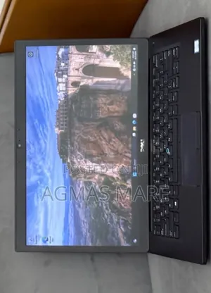 New Laptop Dell Latitude 7490 8GB Intel Core i7 SSD 512GB