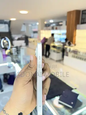 Apple iPhone 13 128 GB White