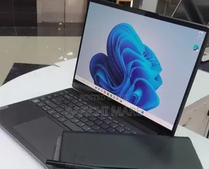 New Laptop Lenovo Yoga 9i 16GB Intel Core i7 SSD 1T