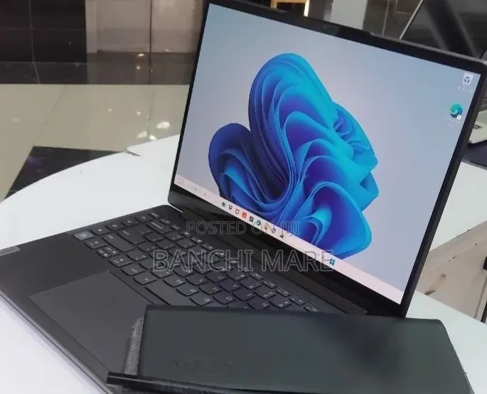 New Laptop Lenovo Yoga 9i 16GB Intel Core i7 SSD 1T