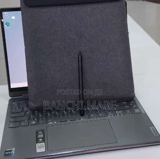 New Laptop Lenovo Yoga 9i 16GB Intel Core i7 SSD 1T