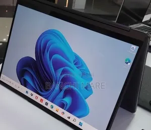 New Laptop Lenovo Yoga 9i 16GB Intel Core i7 SSD 1T