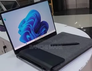 New Laptop Lenovo Yoga 9i 16GB Intel Core i7 SSD 1T