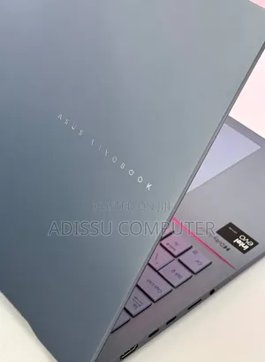 New Laptop Asus Vivobook 16 32GB Intel Core Ultra 9 SSD 512GB