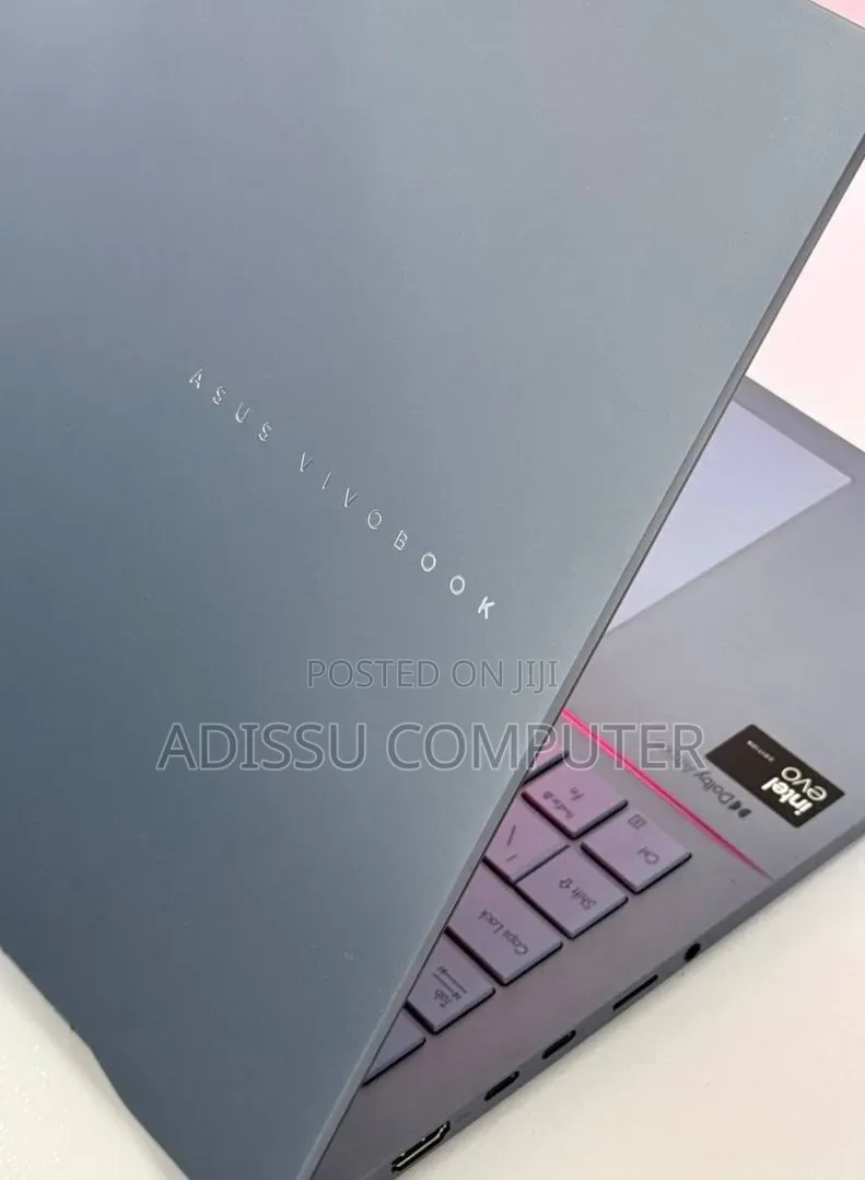 New Laptop Asus Vivobook 16 32GB Intel Core Ultra 9 SSD 512GB