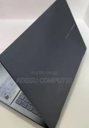 New Laptop Asus Vivobook 16 32GB Intel Core Ultra 9 SSD 512GB