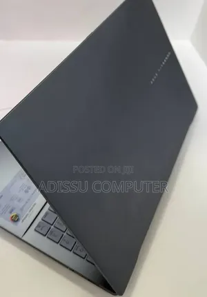 New Laptop Asus Vivobook 16 32GB Intel Core Ultra 9 SSD 512GB