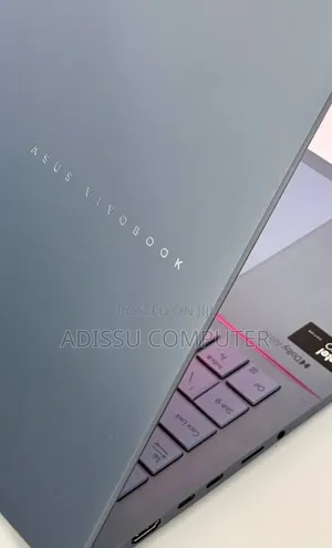 New Laptop Asus Vivobook 16 32GB Intel Core Ultra 9 SSD 512GB