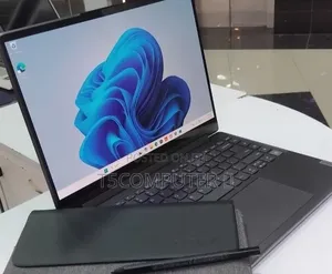 New Laptop Lenovo Yoga 9i 16GB Intel Core i7 SSD 1T