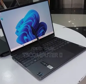 New Laptop Lenovo Yoga 9i 16GB Intel Core i7 SSD 1T