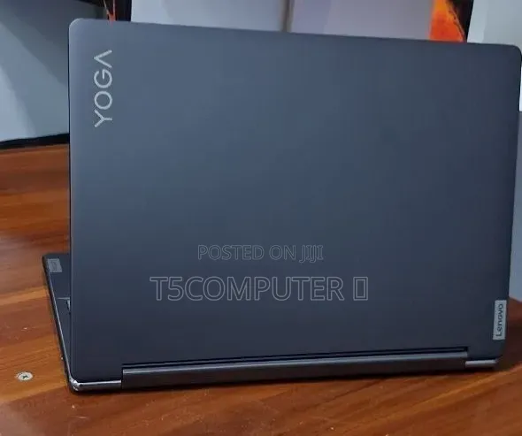 New Laptop Lenovo Yoga 9i 16GB Intel Core i7 SSD 1T