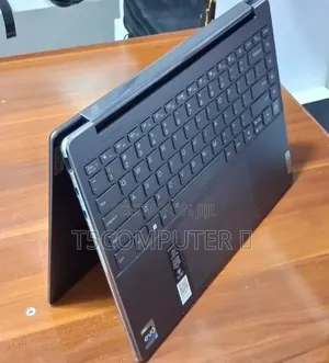 New Laptop Lenovo Yoga 9i 16GB Intel Core i7 SSD 1T