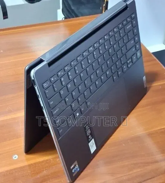 New Laptop Lenovo Yoga 9i 16GB Intel Core i7 SSD 1T
