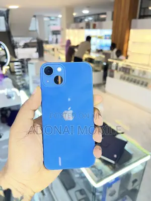 Apple iPhone 13 128 GB