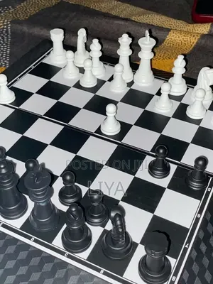 Chess ♟️🏁 for Teens
