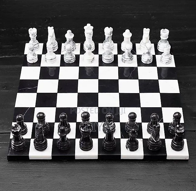 Chess ♟️🏁 for Teens