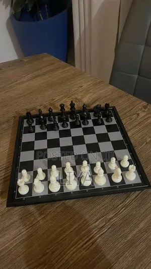 Chess ♟️🏁 for Teens