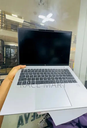 New Laptop HP EliteBook 840 G9 16GB Intel Core i7 SSD 512GB